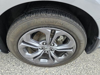 2023 Honda Accord Sedan EX