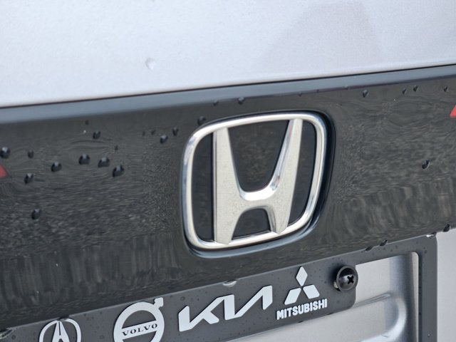 2023 Honda Accord Sedan EX