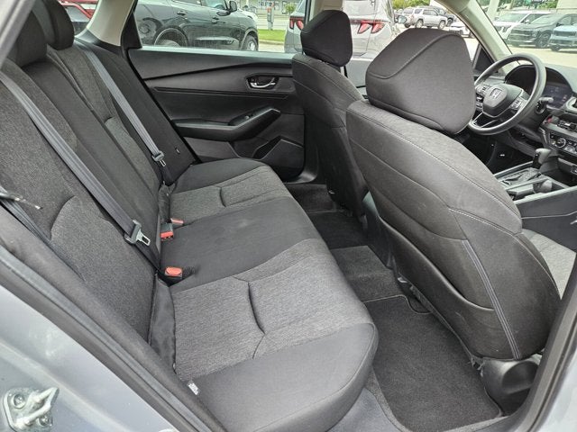 2023 Honda Accord Sedan EX