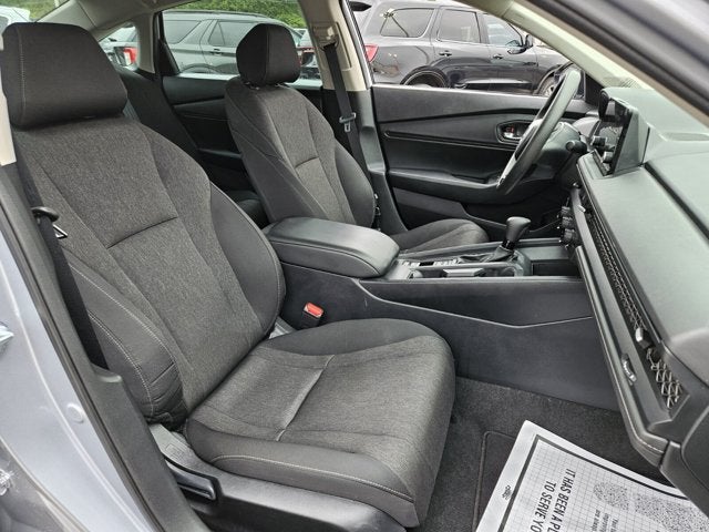 2023 Honda Accord Sedan EX