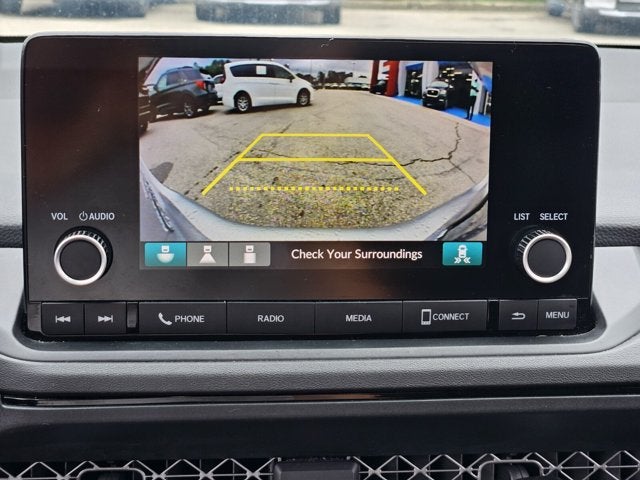 2023 Honda Accord Sedan EX