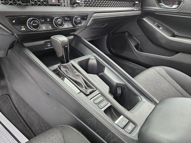 2023 Honda Accord Sedan EX