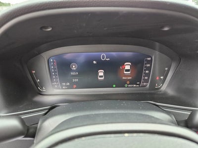 2023 Honda Accord Sedan EX