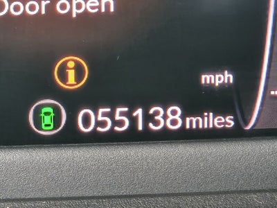 2023 Honda Accord Sedan EX