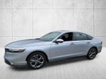 2023 Honda Accord Sedan EX