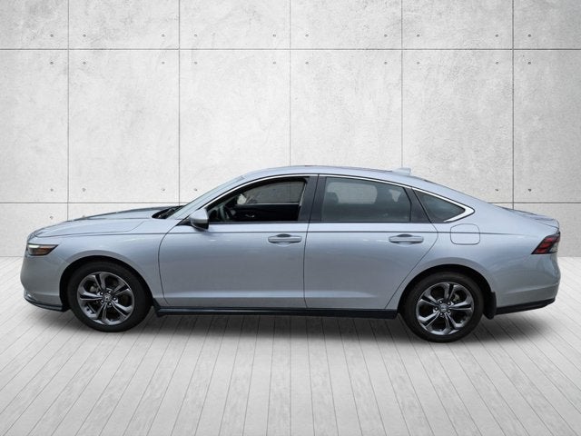 2023 Honda Accord Sedan EX