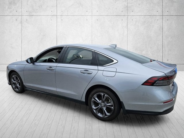 2023 Honda Accord Sedan EX