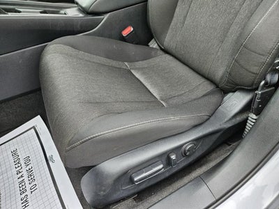 2023 Honda Accord Sedan EX