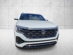 2024 Volkswagen Atlas Cross Sport 2.0T SEL Premium R-Line