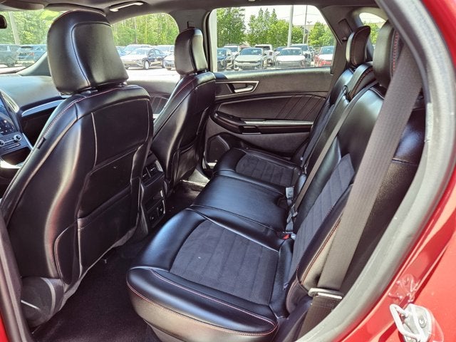 2024 Ford Edge ST Line