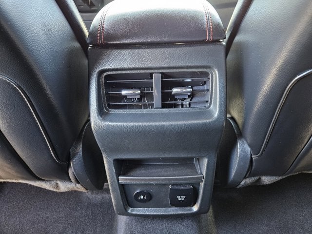 2024 Ford Edge ST Line