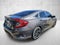 2020 Honda Civic Sedan Sport