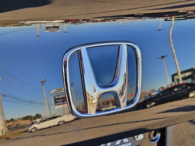 2025 Honda Civic Si Base