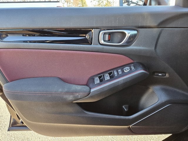 2025 Honda Civic Si Base