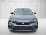 2022 Honda Civic Sedan EX