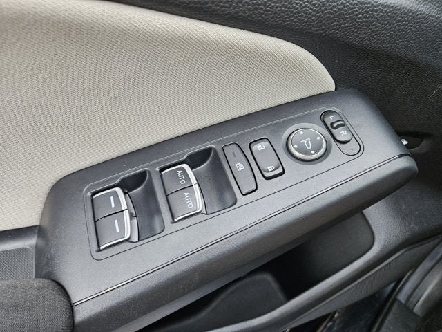 2022 Honda Civic Sedan EX
