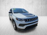 2024 Jeep Compass Sport