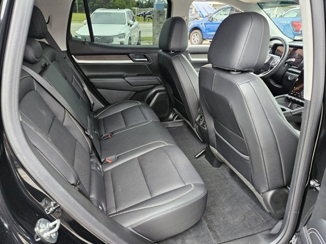 2026 GMC Terrain AWD Denali