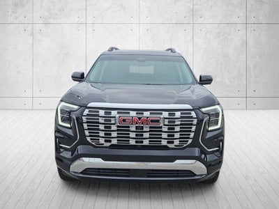 2026 GMC Terrain AWD Denali