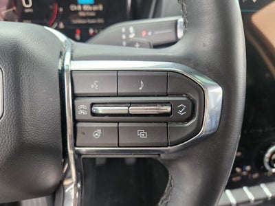 2026 GMC Terrain AWD Denali