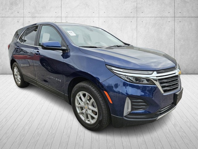 2023 Chevrolet Equinox 2FL