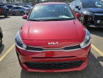 2022 Kia Rio S
