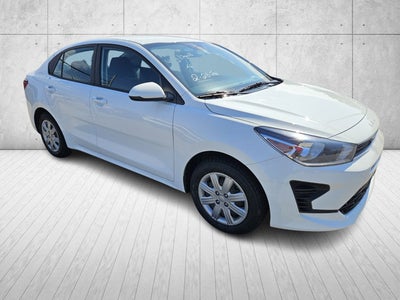 2023 Kia Rio LX