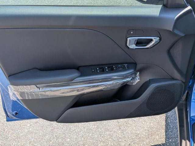 2026 Kia K4 Hatchback EX