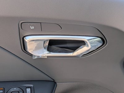 2026 Kia K4 Hatchback EX