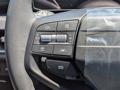 2026 Kia K4 Hatchback EX
