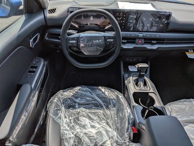 2026 Kia K4 Hatchback EX