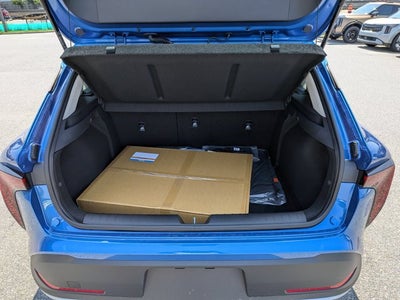 2026 Kia K4 Hatchback EX