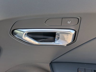 2026 Kia K4 Hatchback EX