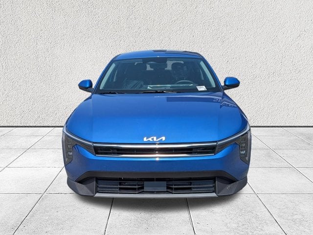 2026 Kia K4 Hatchback EX