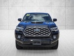 2021 Toyota Tacoma 4WD TRD Sport