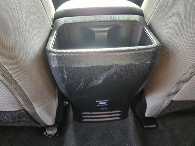 2023 Toyota Tacoma 2WD TRD Off-Road