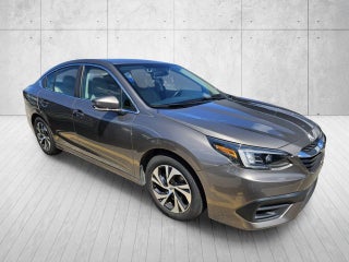 2022 Subaru Legacy Premium