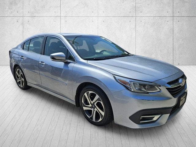 2022 Subaru Legacy Limited