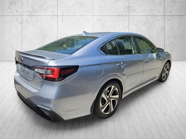 2022 Subaru Legacy Limited