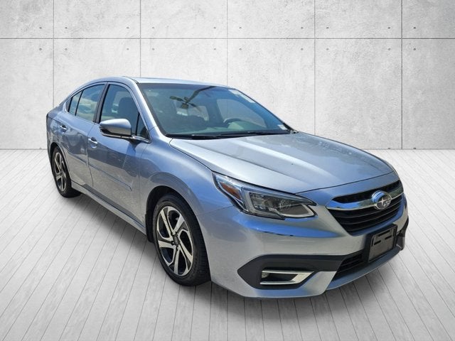 2022 Subaru Legacy Limited
