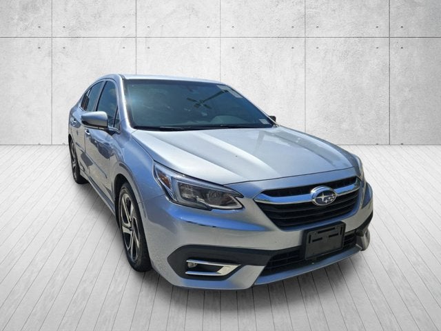 2022 Subaru Legacy Limited