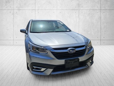 2022 Subaru Legacy Limited