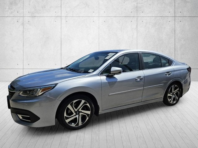2022 Subaru Legacy Limited