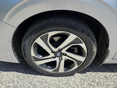 2022 Subaru Legacy Limited