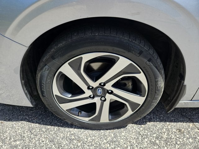 2022 Subaru Legacy Limited
