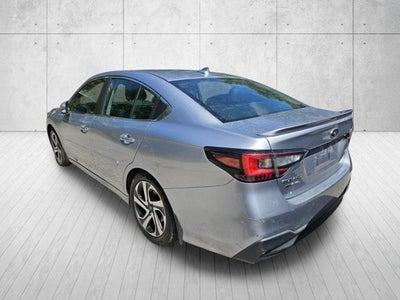 2022 Subaru Legacy Limited