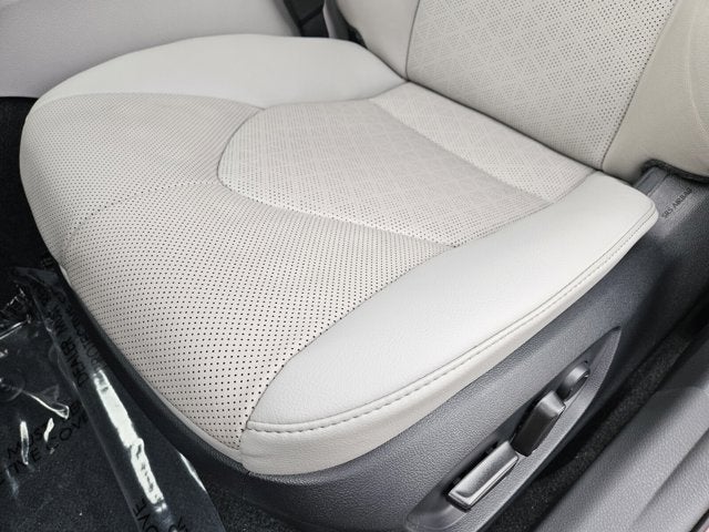 2024 Toyota Camry XSE V6