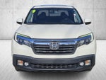 2019 Honda Ridgeline RTL-T