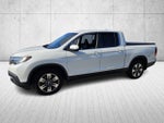 2019 Honda Ridgeline RTL-T