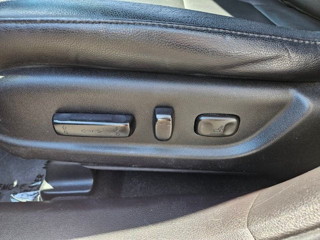 2018 Acura RDX w/AcuraWatch Plus